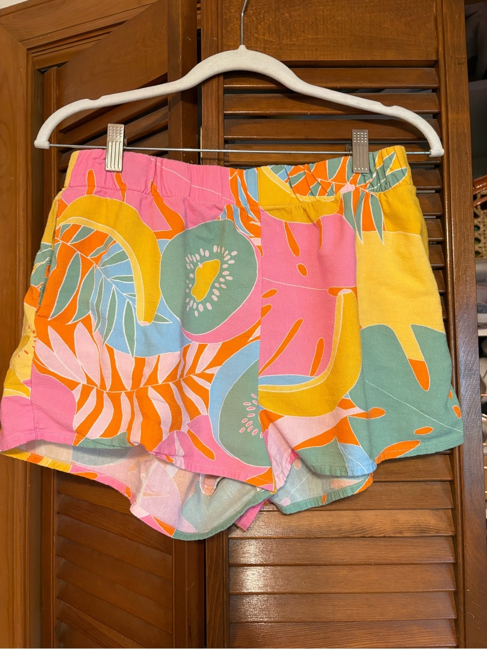 Show Me Your Mumu Shorts